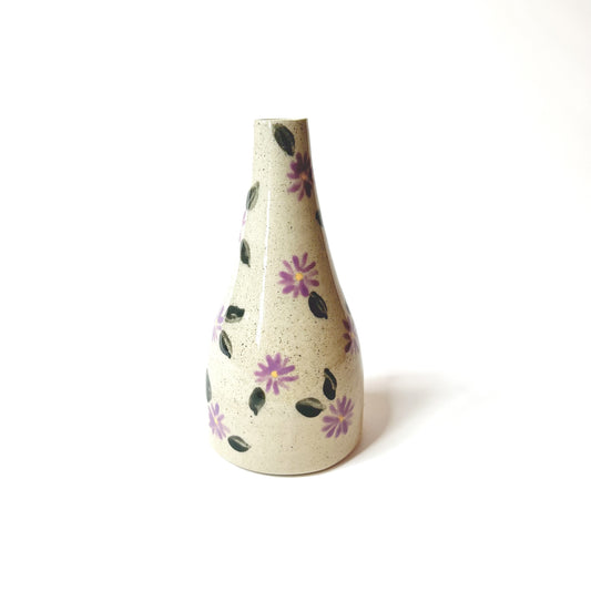 Aster Bud Vase